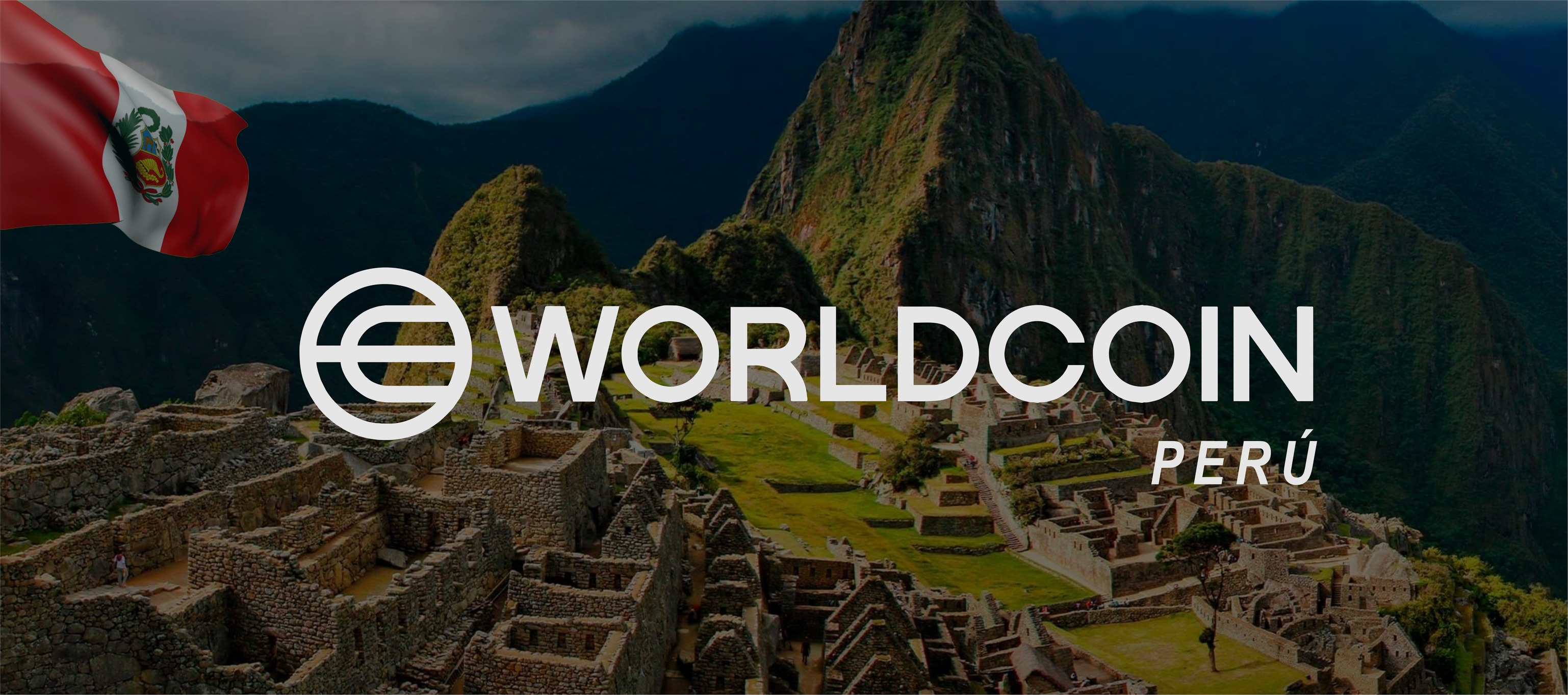 WORLDCOIN PERU | OFICIAL | Facebook
