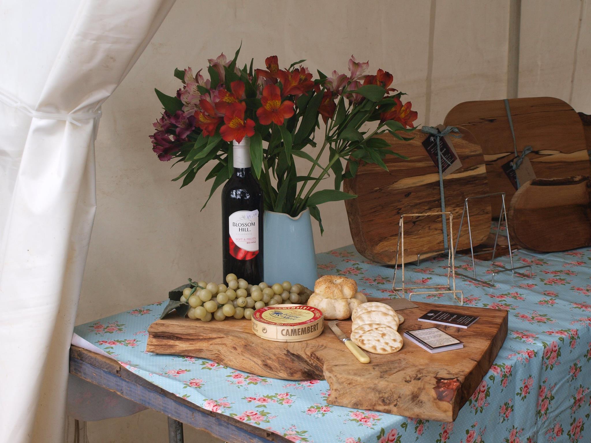 Oak Fair - The Oak Fair is a great place to stock up on... | Facebook