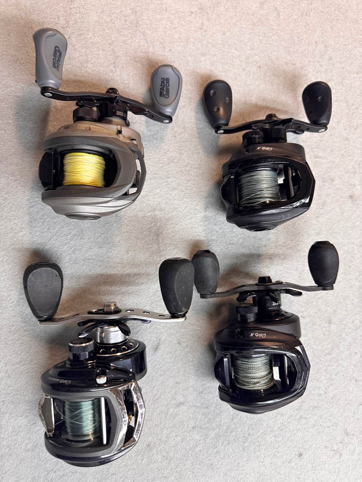 baitcasting reels left handed Lew's Mach Crush SLP Series 7.5:1 Baitcast Reel Hand : Sports & Outdoors The Anything Possible ProFISHiency KRAZY Baitcast Reel features a lightweight and strong graphite frame and sideplates Left VS. Right Handed Baitcaster