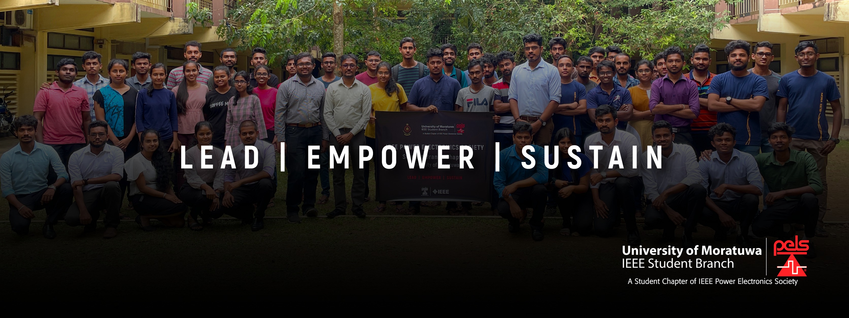 IEEE Power Electronics Society - University of Moratuwa, Sri Lanka ...
