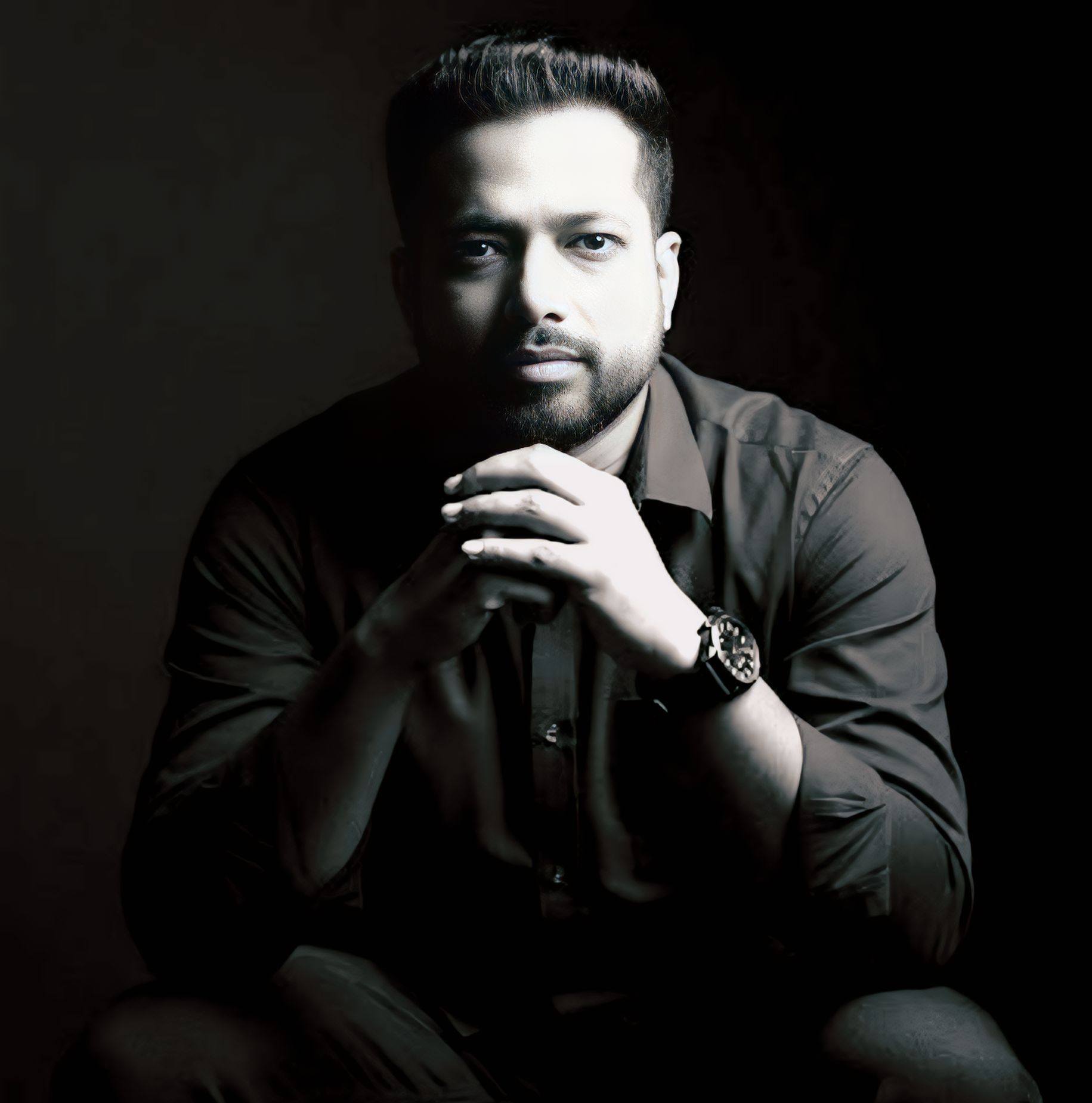 Sumon Raj