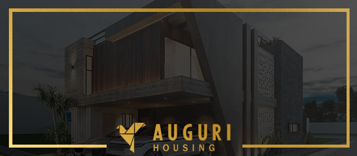 Auguri Housing | Puebla