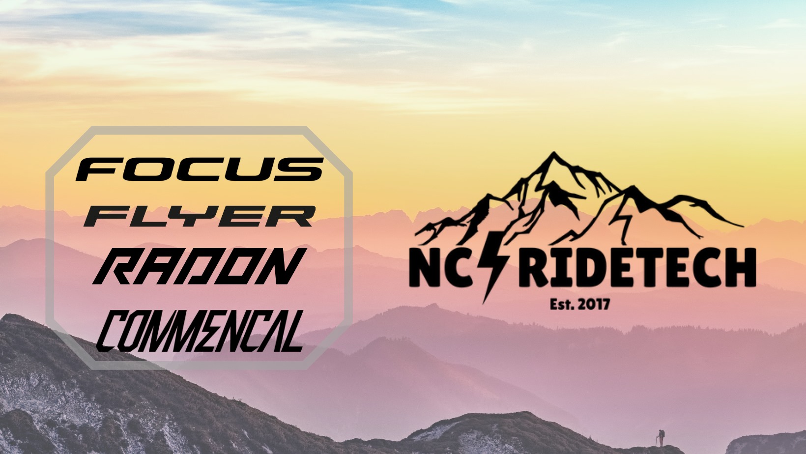 NC RideTech | Albino