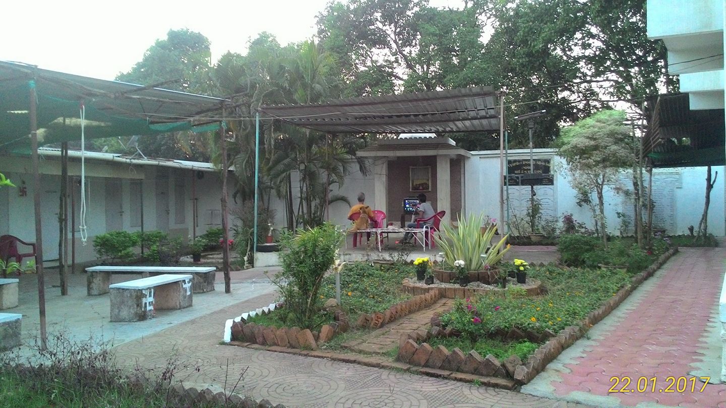 Dr. Rajgor's Health Care Centre