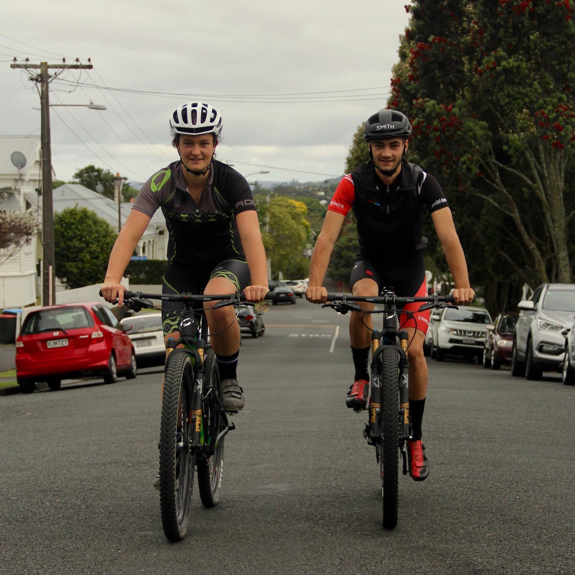 Kirkham Racing NZ