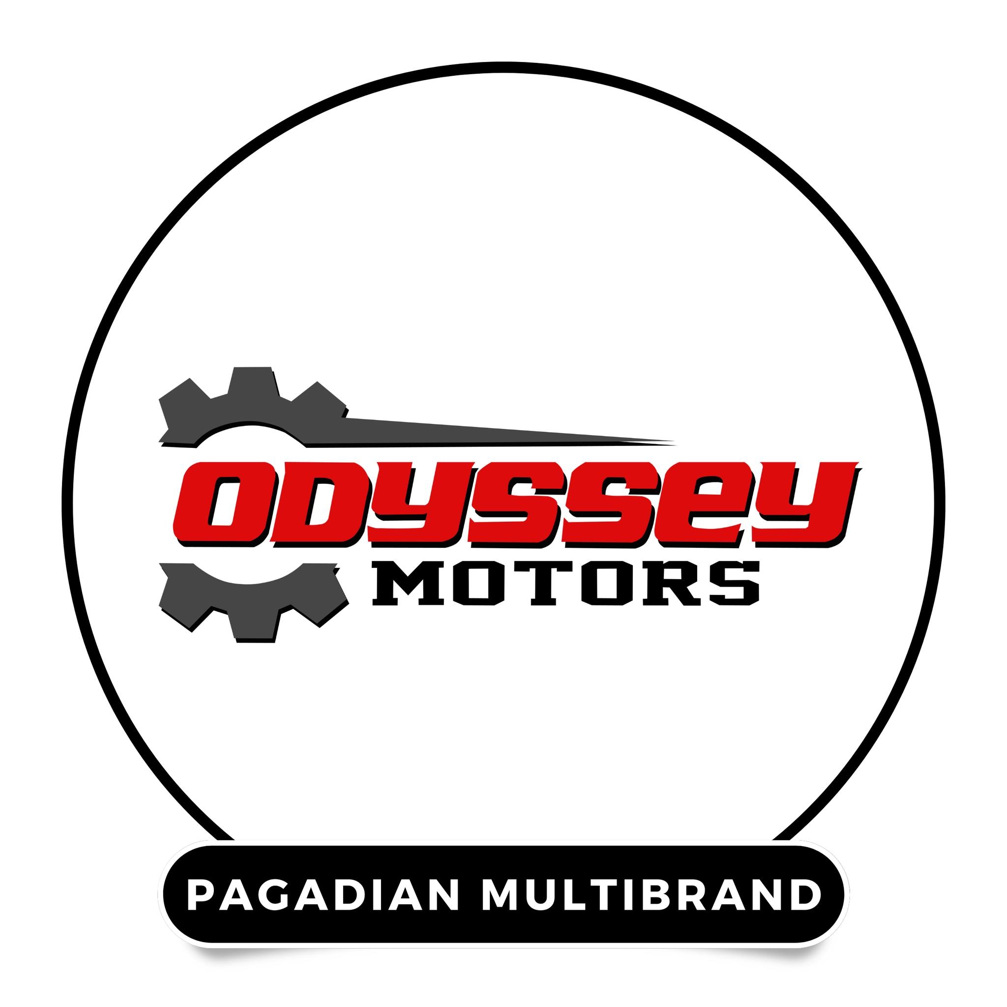 Odyssey Motors Pagadian Multi Brand | Pagadian City