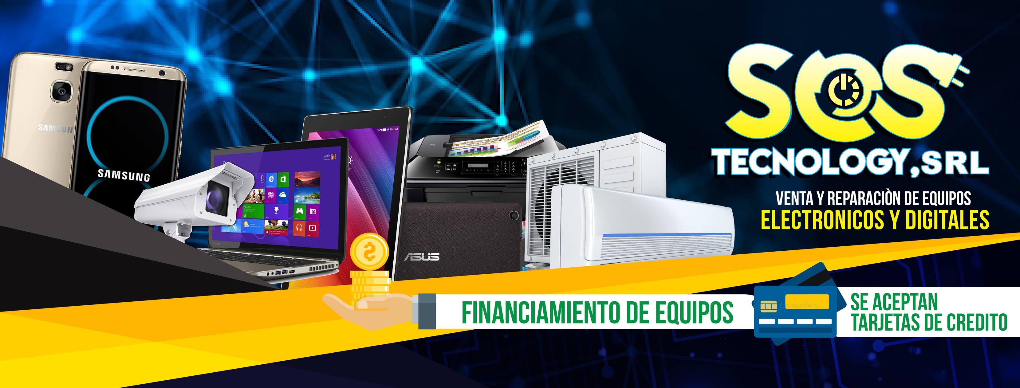 Computadoras A Chele