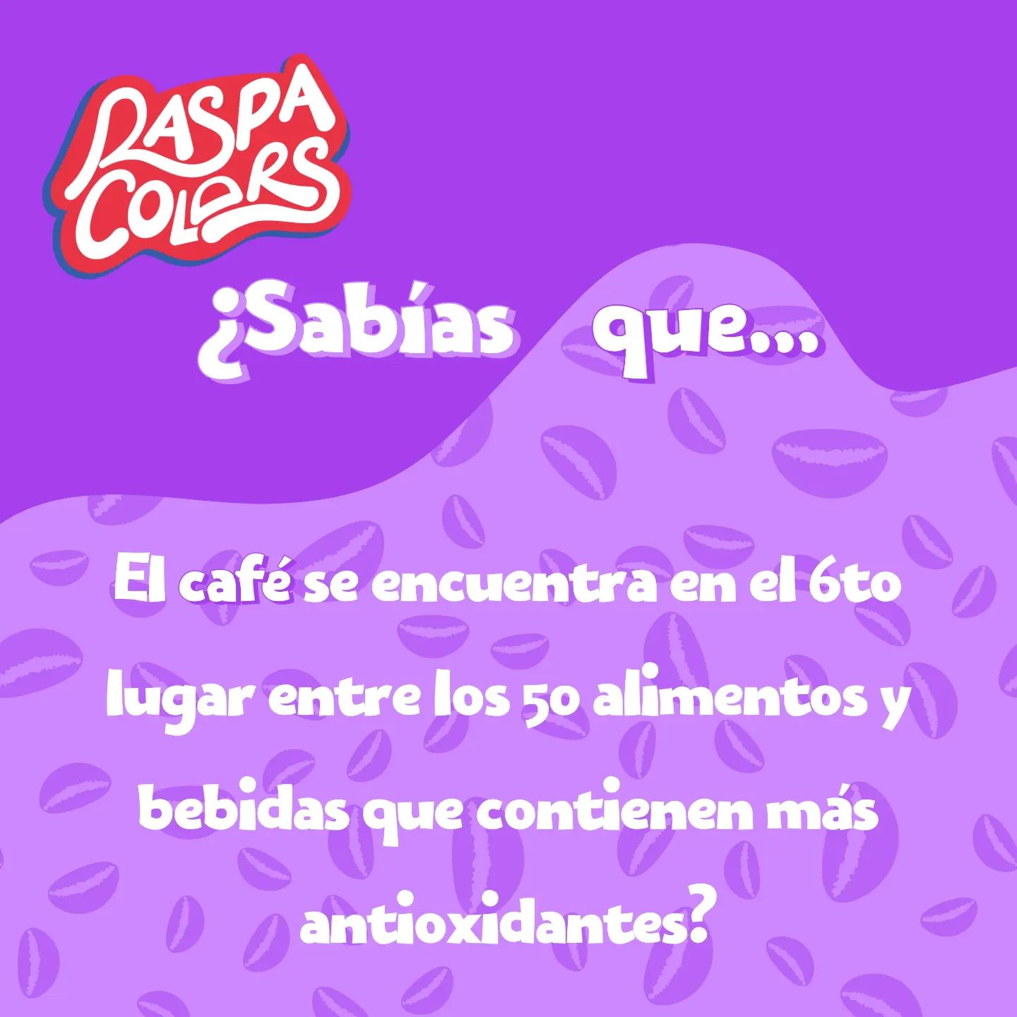 Raspa-Colors
