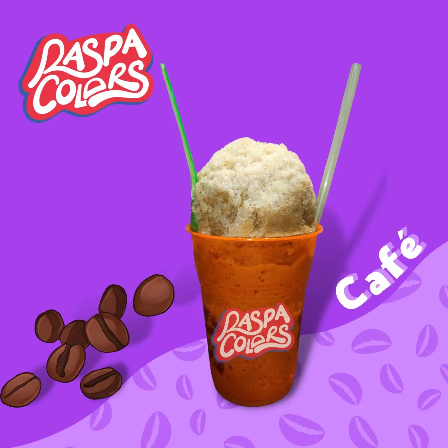 Raspa-Colors