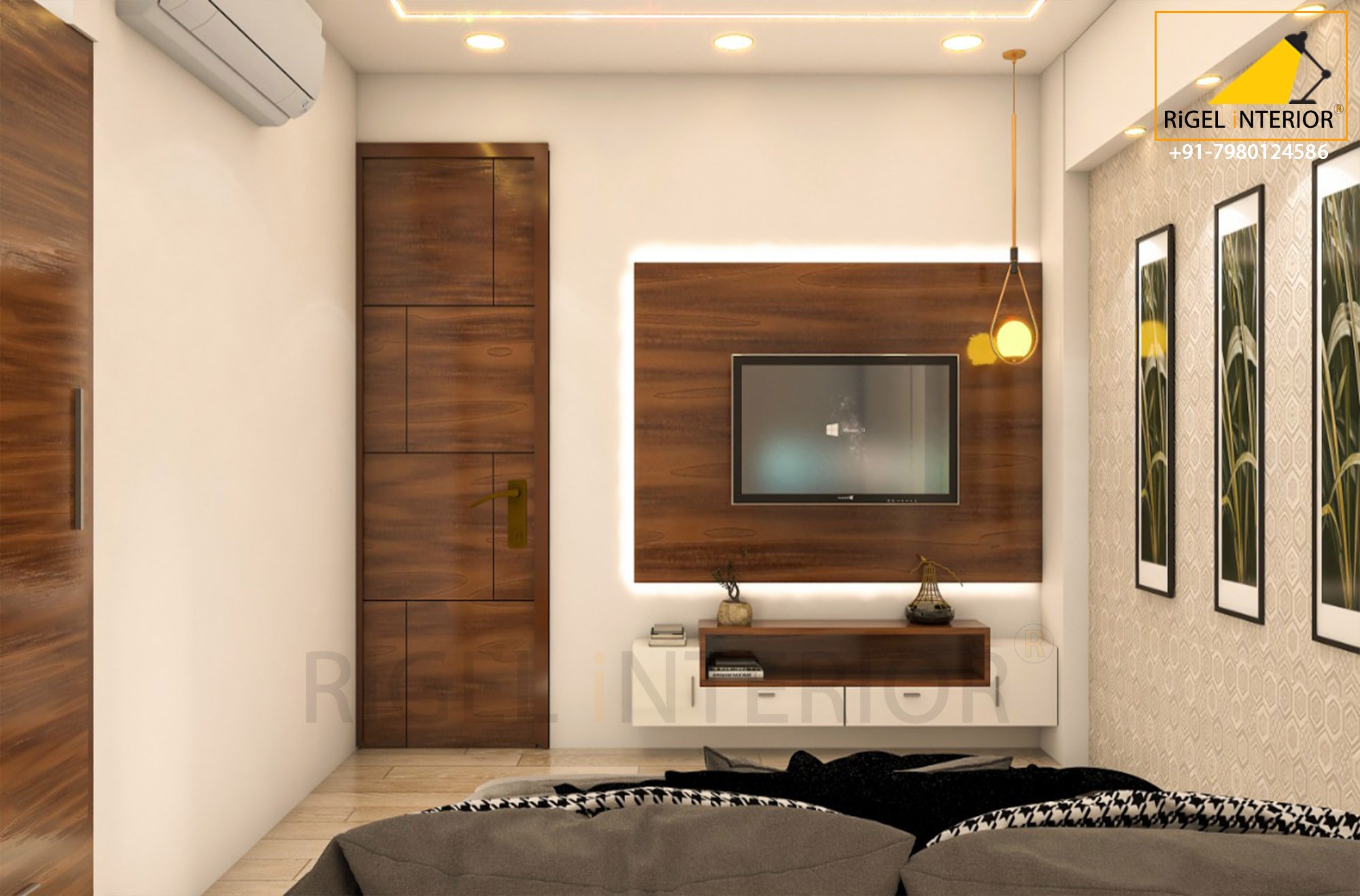 Rigel Interior - Rigel Interior #architecture... | Facebook