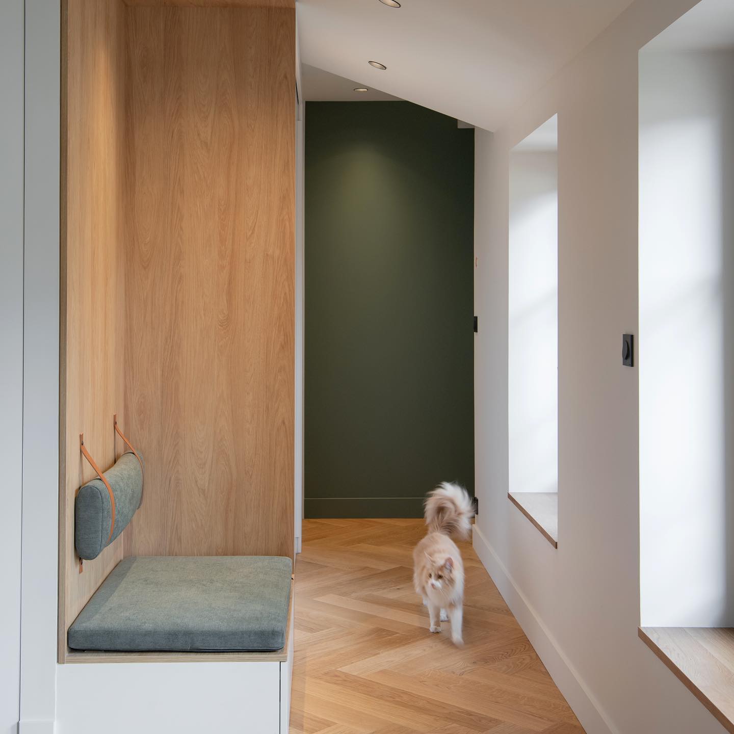 Agence del in - .. DUPLEX SAINT ANTOINE .. Discrètement,... | Facebook