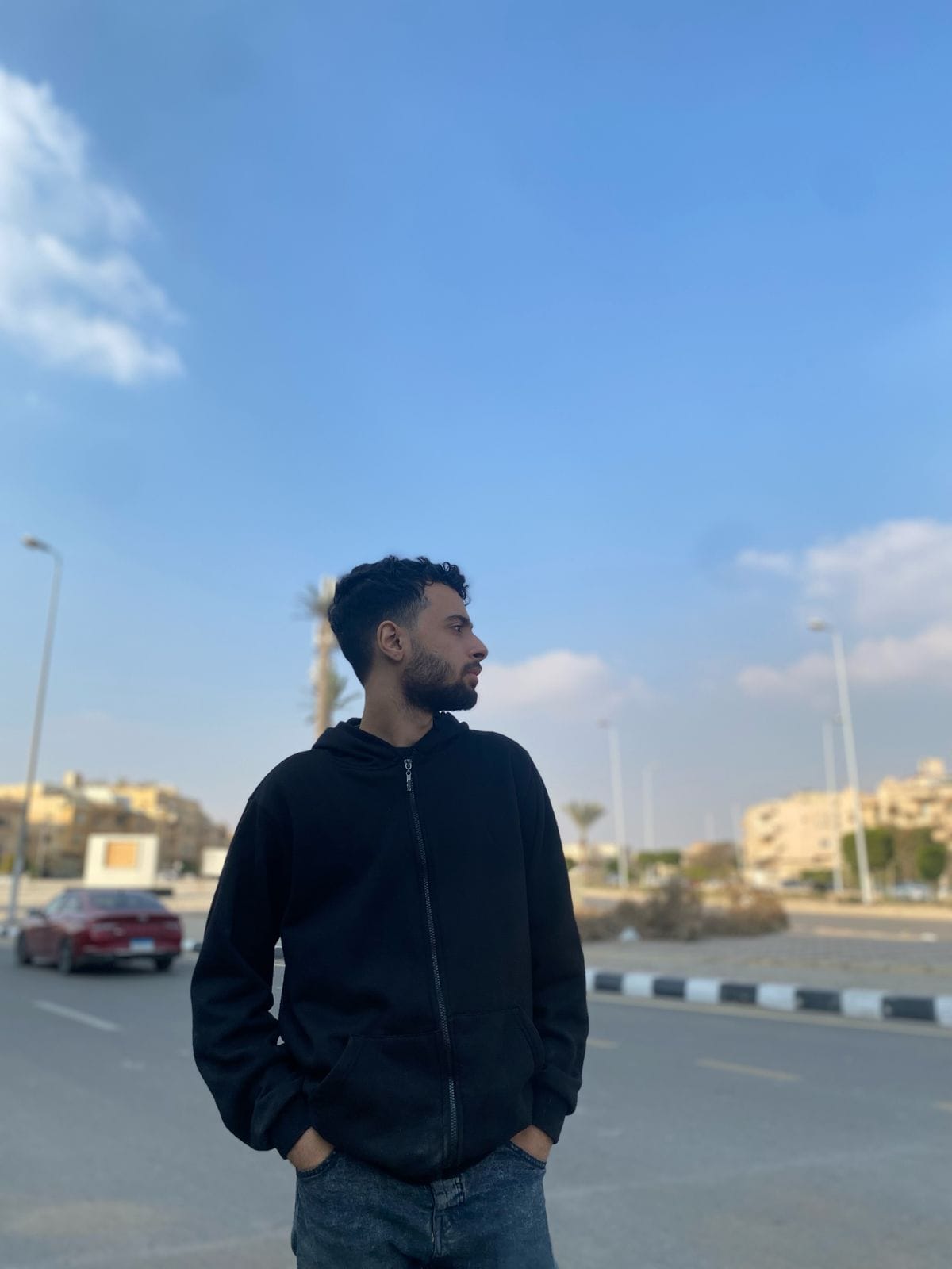 Aseem Maged
