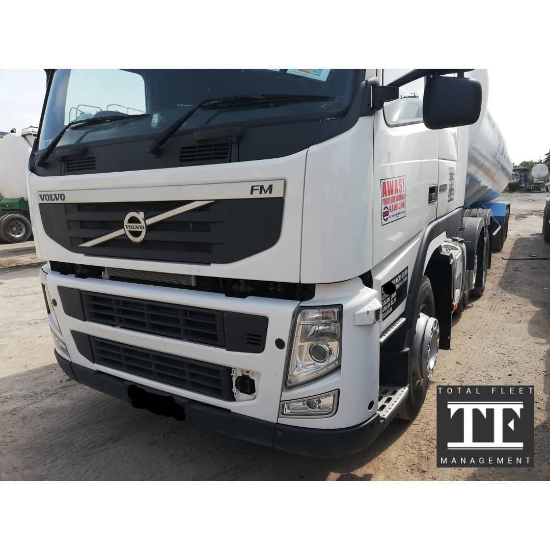 Total Fleet Management - TFM GPS Global Tracking Expert | Kuala Lumpur
