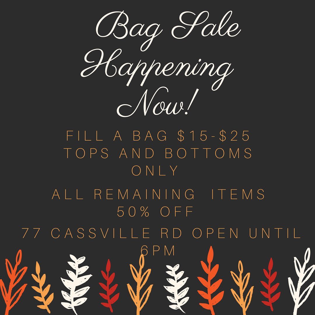 Red Rose Consignment & Boutique | Jackson NJ