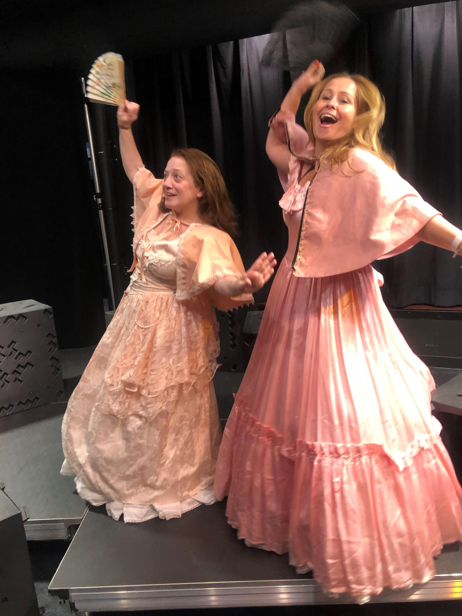 Capital BlueCross Theatre at Central Penn College | Summerdale PA