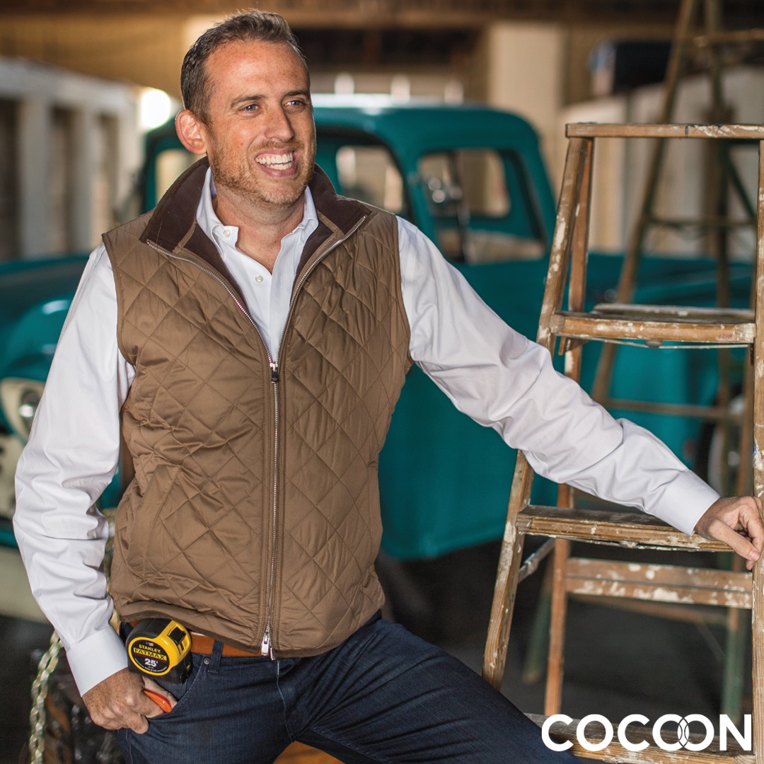 Happy 40th Birthday to our owner,... - Cocoon Remodeling | Facebook