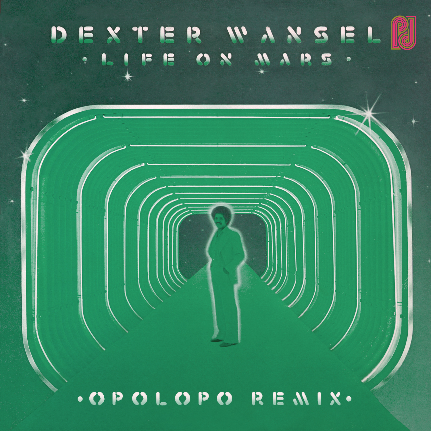 Dexter Wansel's Life On Mars song details