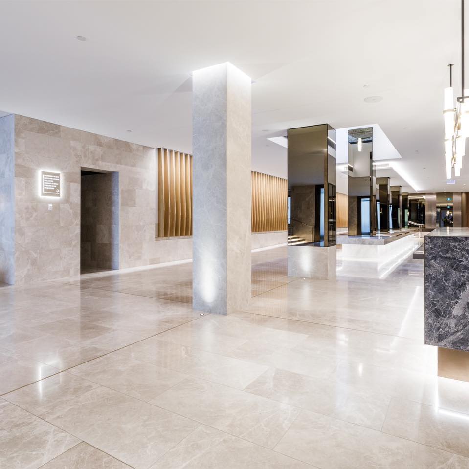 Performance Tiling | Perth WA