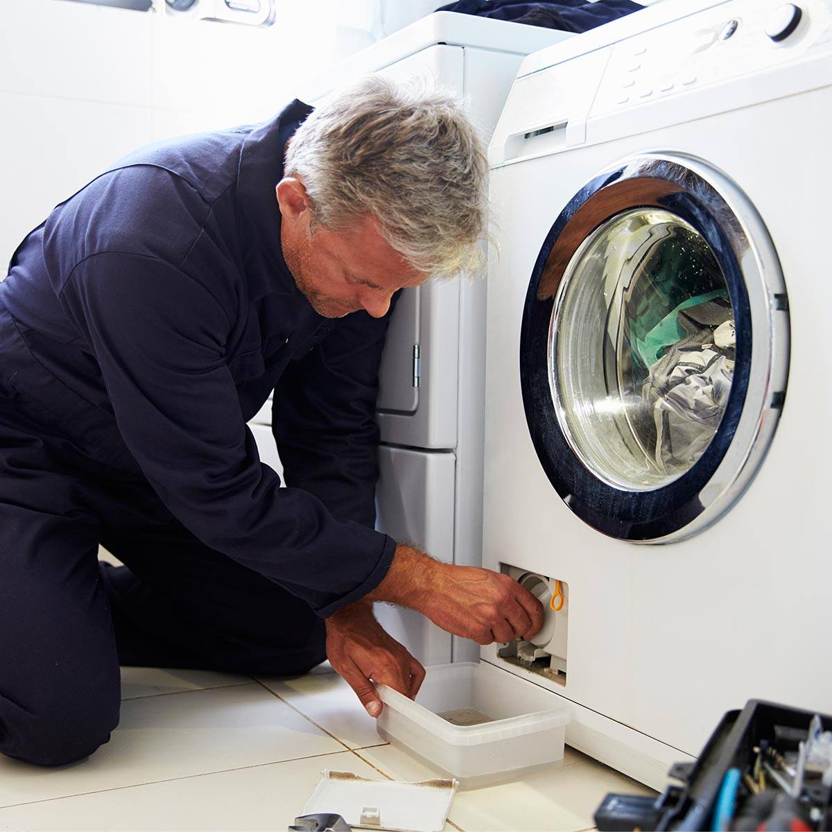 CAS Appliance Repair LLC | Arlington TX
