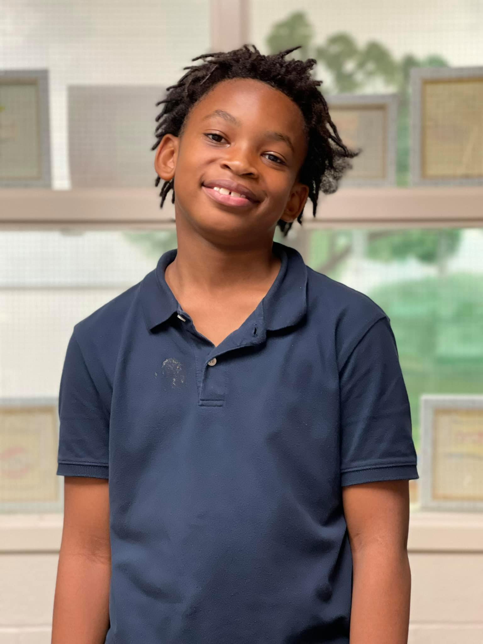 Congratula... - Olanta Creative Arts and Science Magnet School