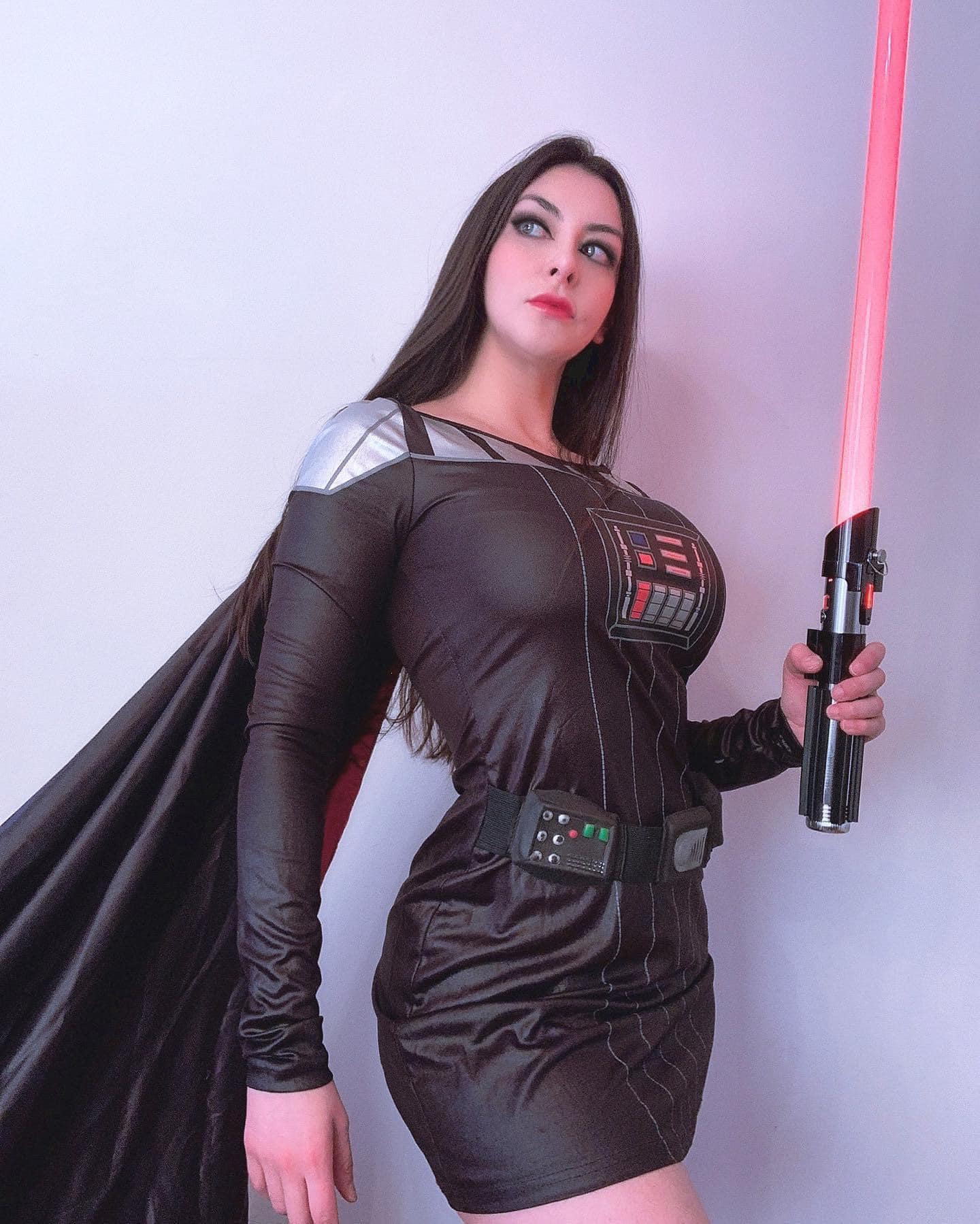 Fabibi World Cosplay added a new photo. Fabibi World Cosplay