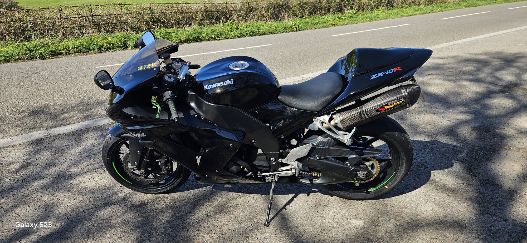 zx6r 600cc 2007 vvd 13 say zx10r 2007 1000cc 14say gaaltai 99962121