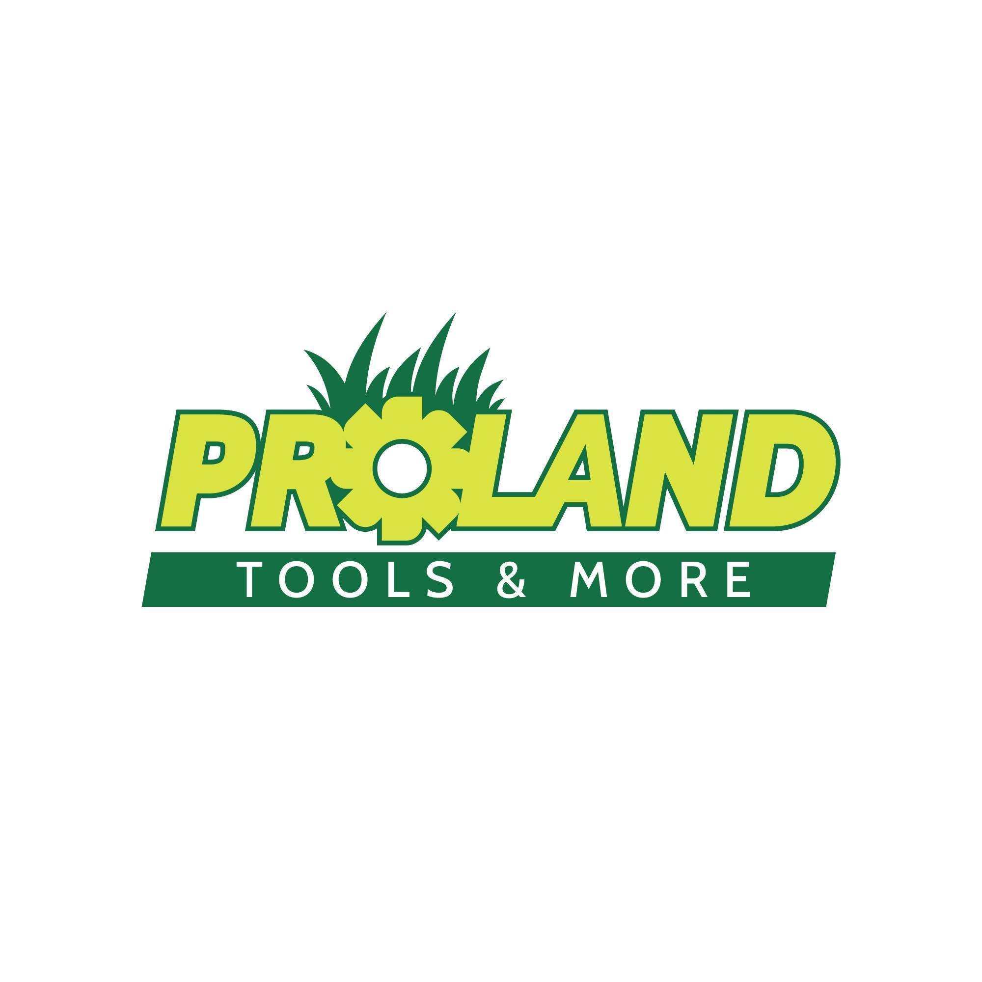 ProLand Tools & More added a new photo. - ProLand Tools & More