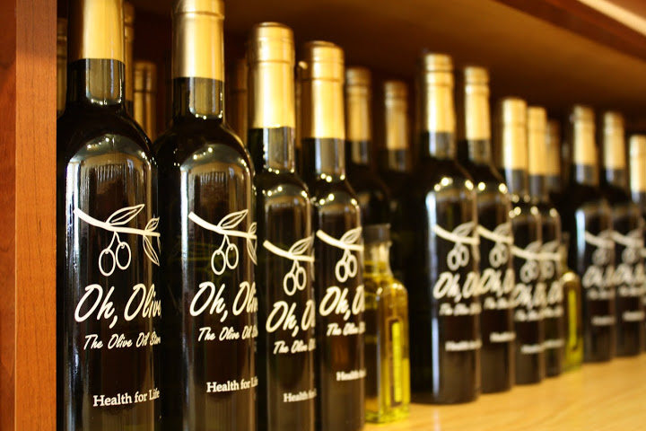 Oh Olive, the Olive Oil Store | Libertyville IL