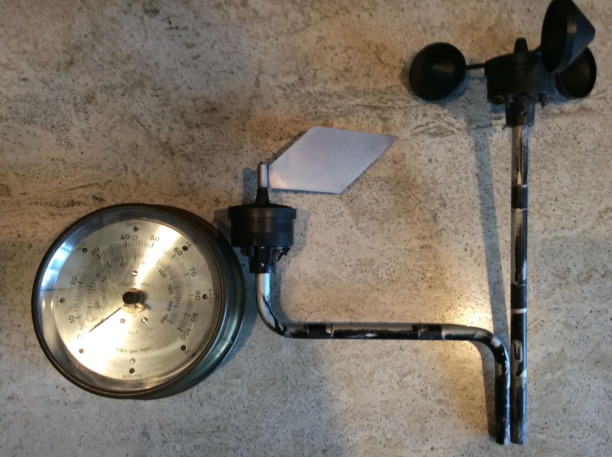 Check out this... - Cyclone Performance Weather Instruments | Facebook