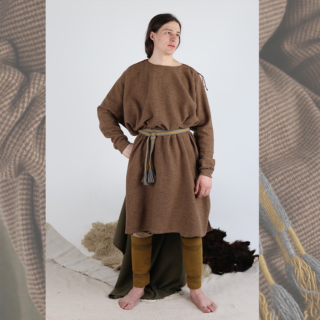 🥁 Another important project is... - ECHO Historical Textile | Facebook