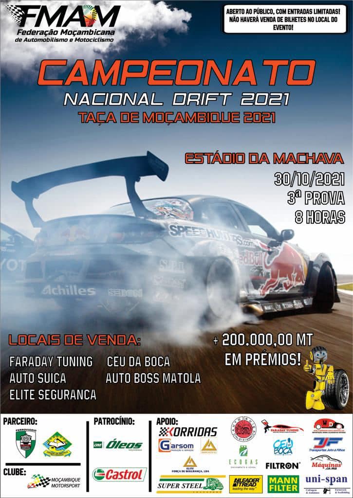 Maputo Motorsport