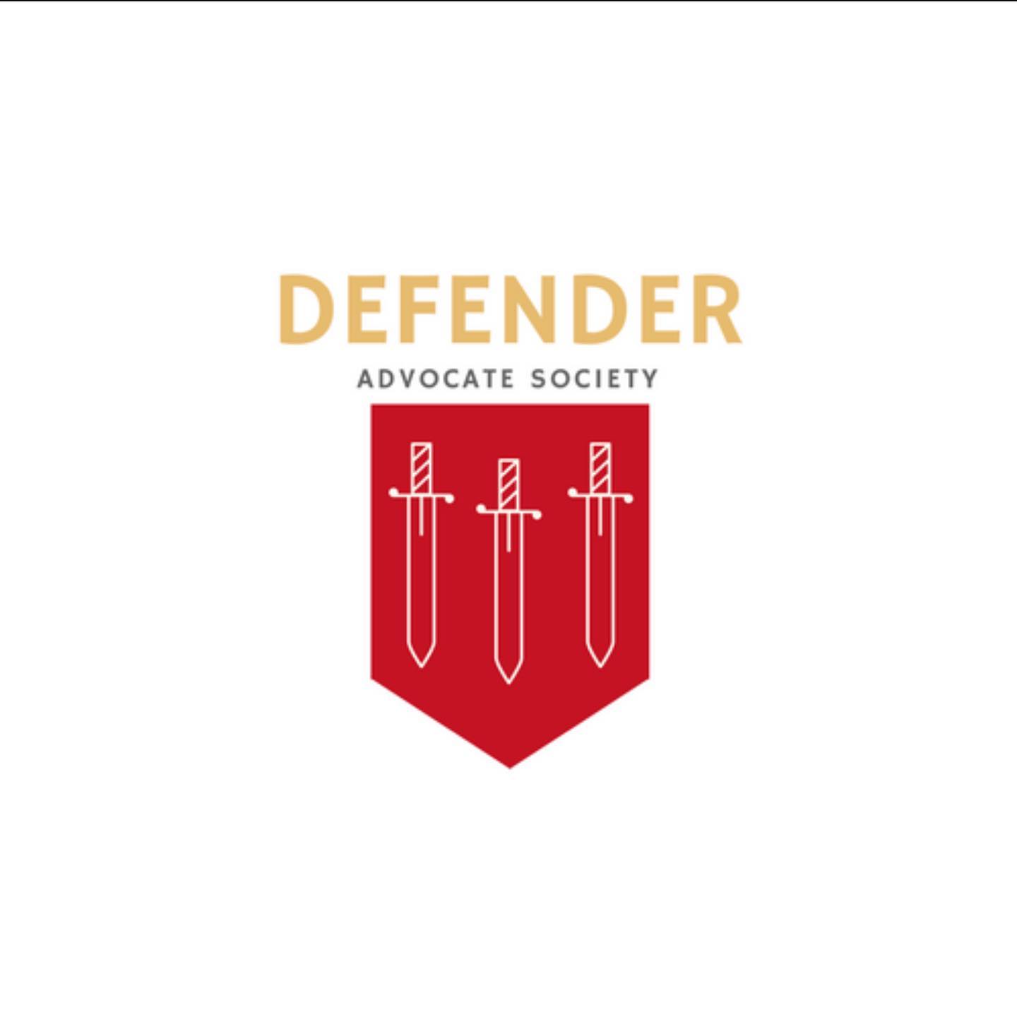 Defender Advocates