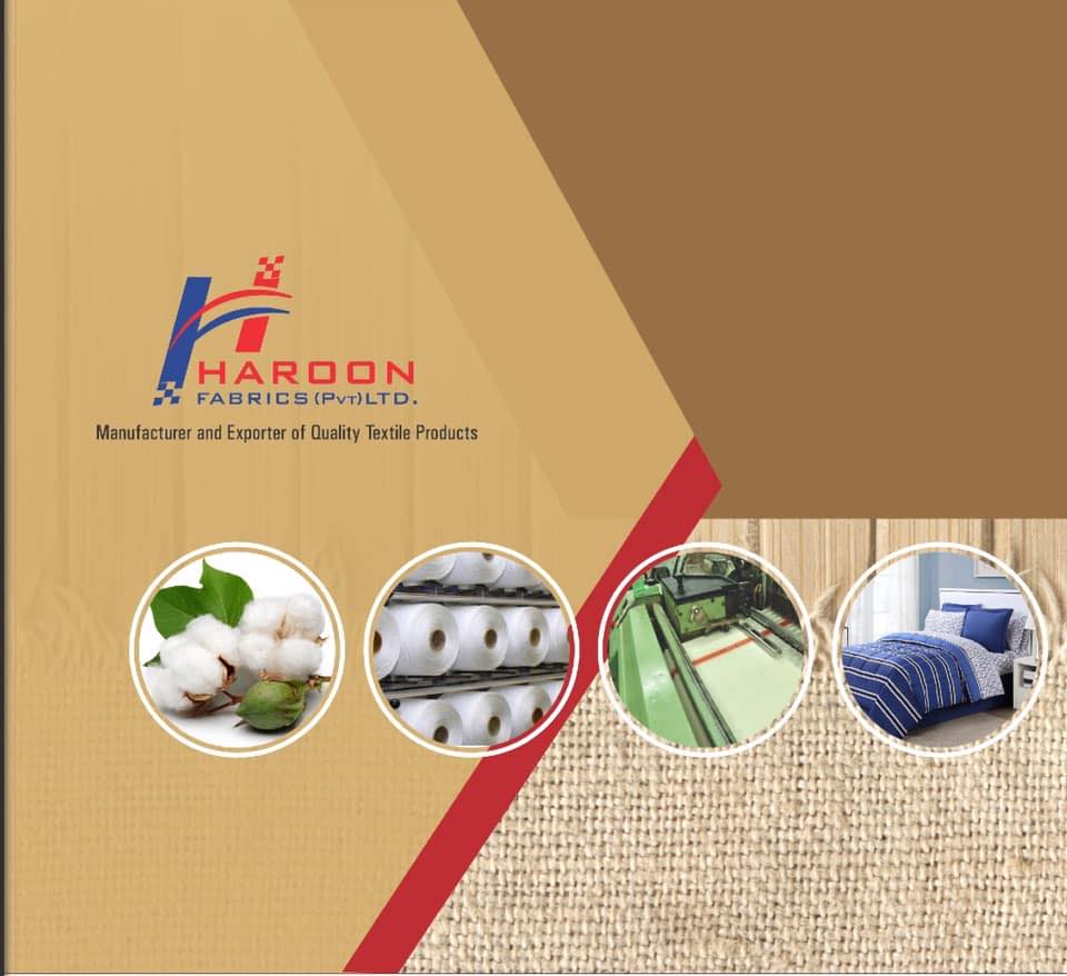 Haroon Fabrics Pvt Ltd | Faisalabad