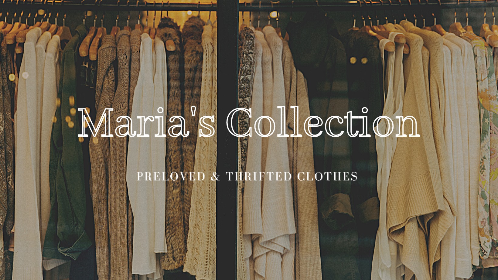 Maria's Collection