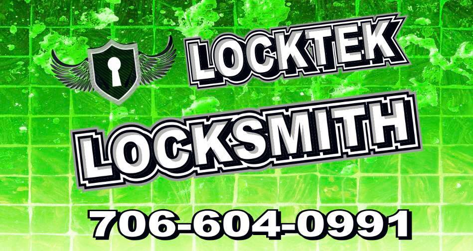 Locktek Locksmith | Smiths Station AL