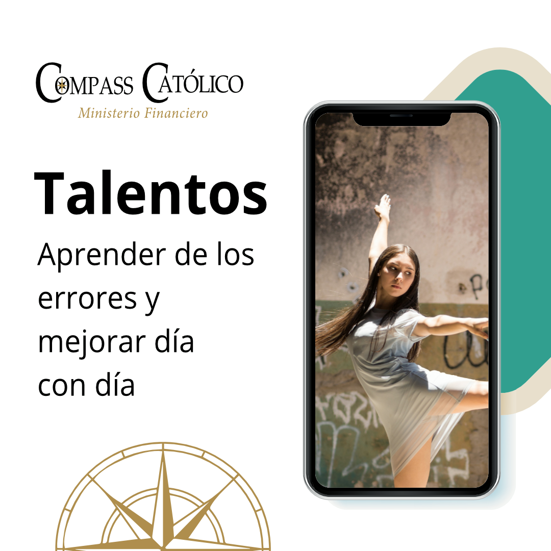 Desarrollar nuestros... - Compass Ministerio Católico