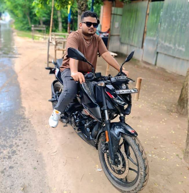 Rakib Hasan