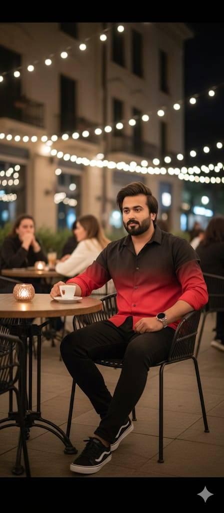 Adnan Riaz Shah