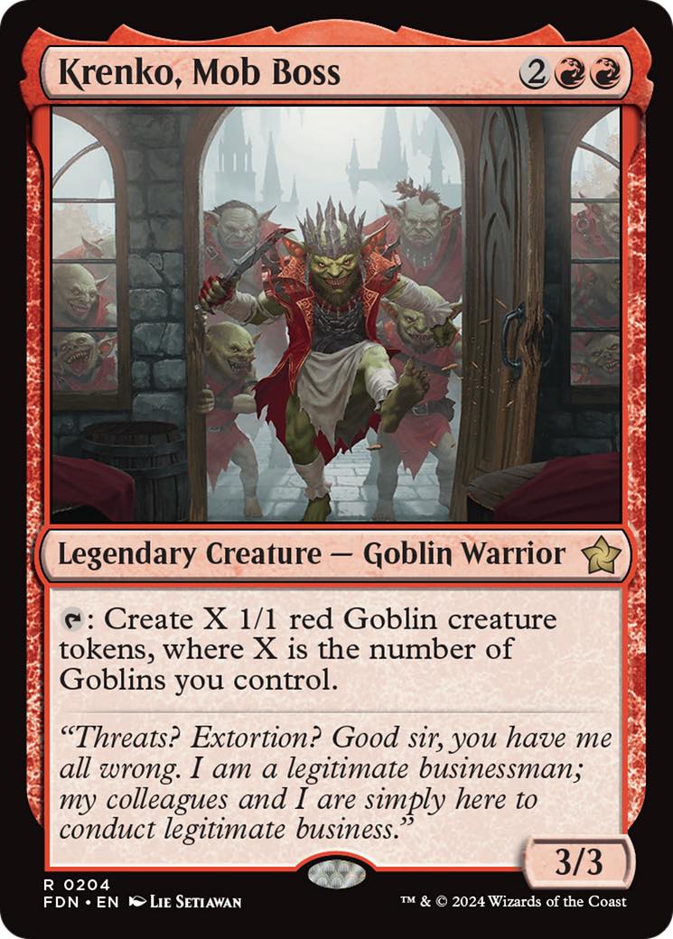mtg commander going against 1/1 token decks Magic: The Gathering Starter Deck - Triumph (Green-White) | Ready-to-Play Deck for Beginners and Fans | Ages 13+ The Best Token Commanders In