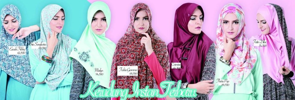Rabbani - Busana Muslim
