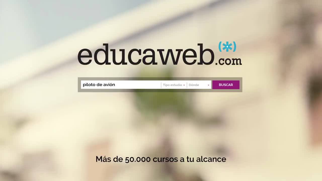 Educaweb.com | Barcelona