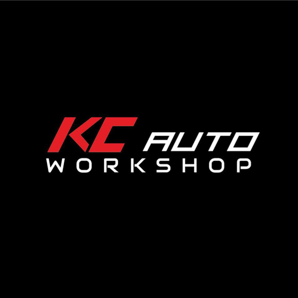 KC Auto Workshop added a new photo — at... - KC Auto Workshop
