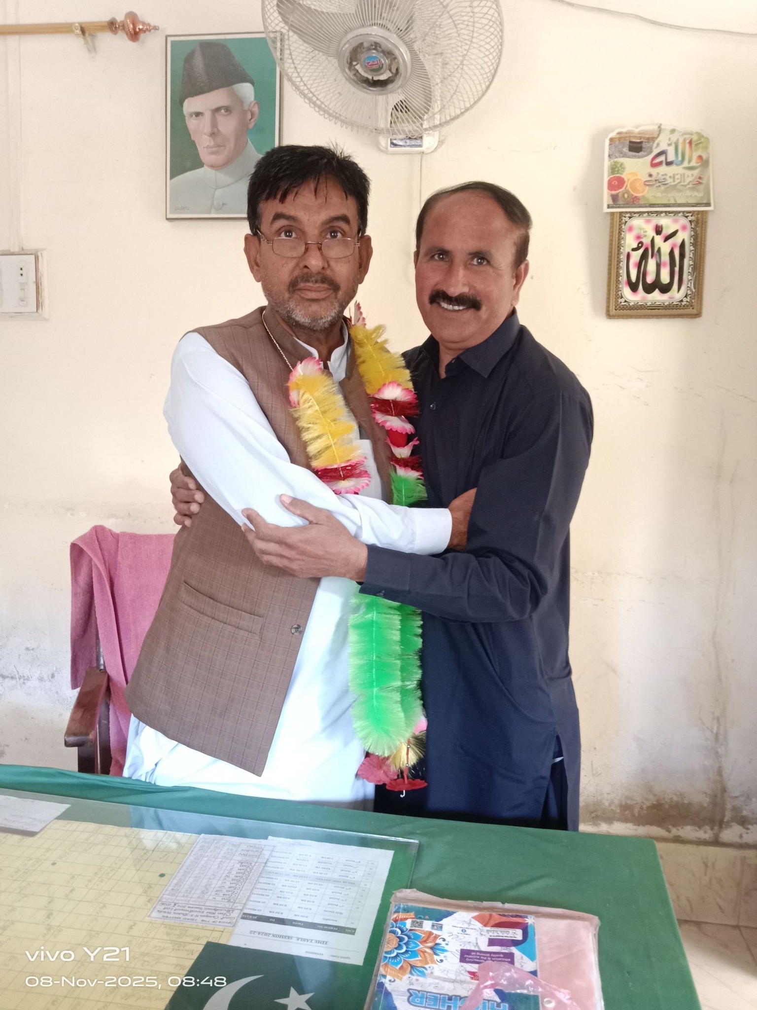 Mohsin Raza - We whole heartedly congratulate to the... | Facebook
