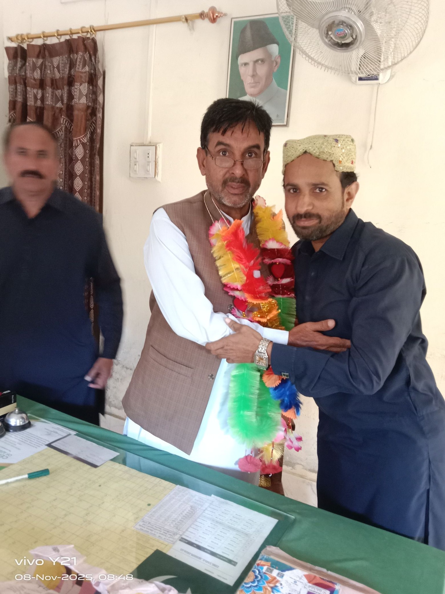 Mohsin Raza - We whole heartedly congratulate to the... | Facebook