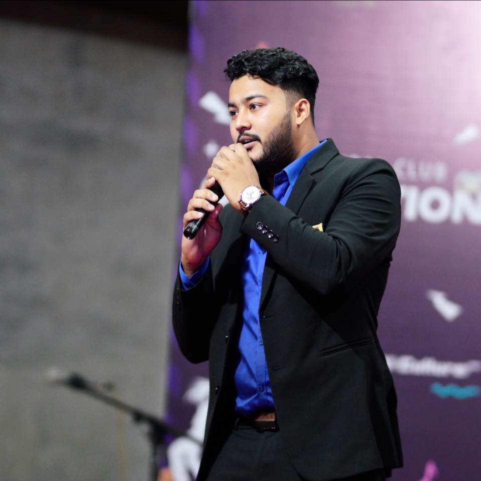 OaHid R. RayHan