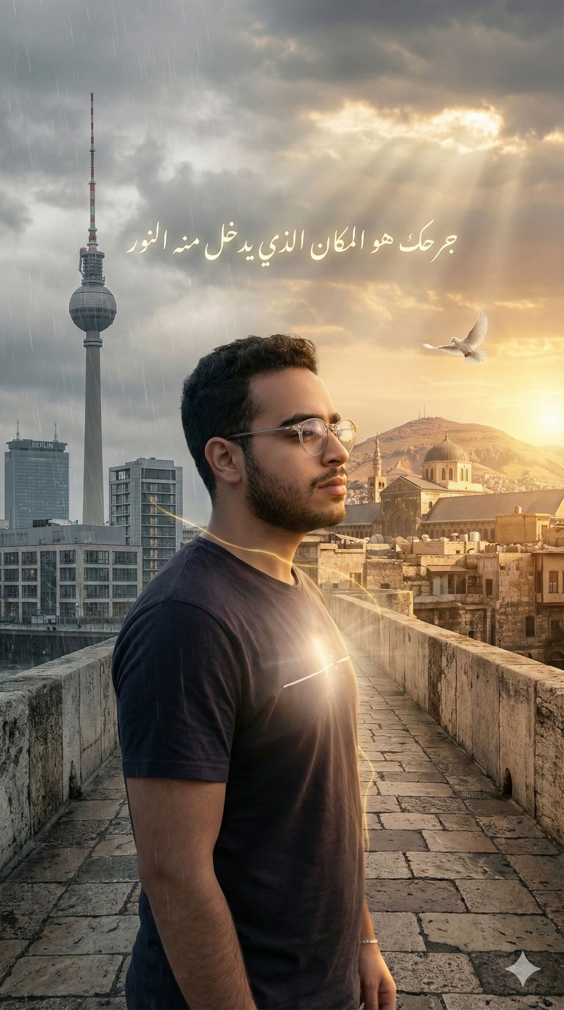 Mahmoud Alsioufy