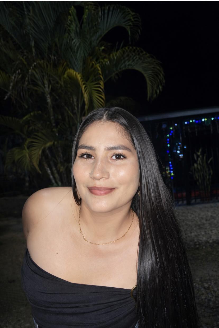Adriana Lucia Rojas
