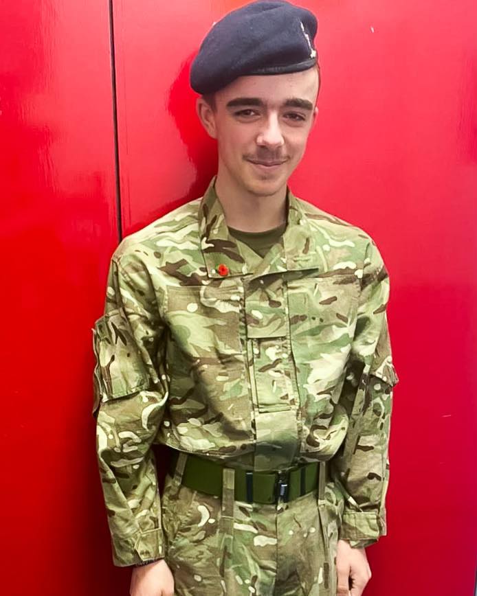 Firth Park’s Remarkable George,... - Firth Park Academy | Facebook