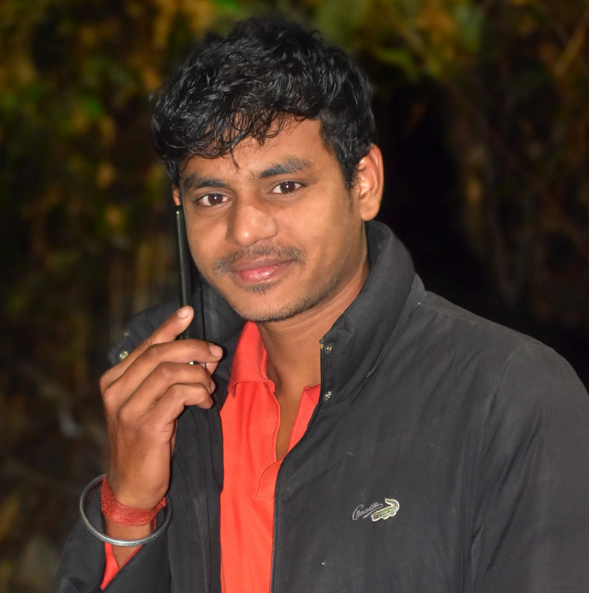 Deepak Mahto