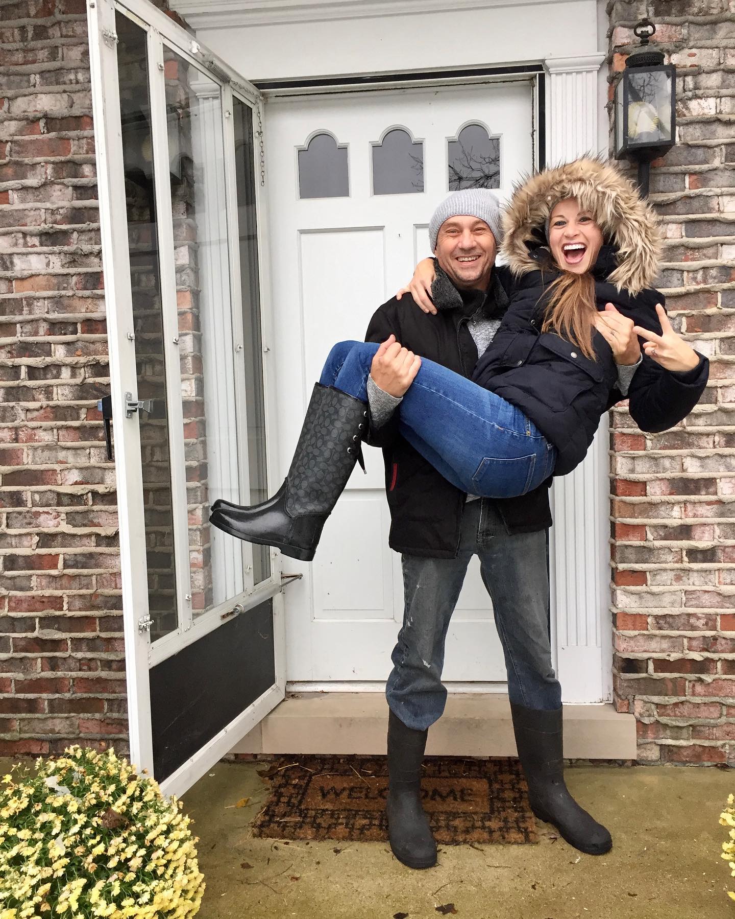 Parker... - Parker Binning - Tim Binning Team - REMAX All Pro